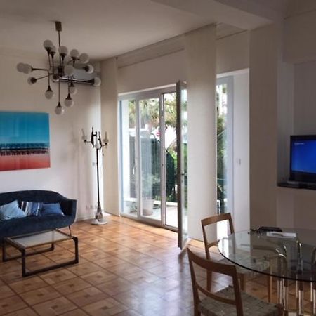 91 Promenade Des Anglais Le Stellamar نيس المظهر الخارجي الصورة