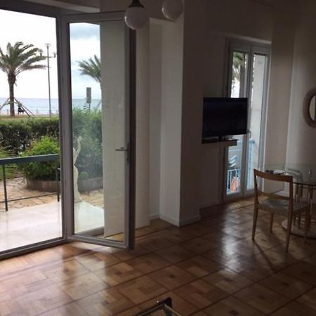 91 Promenade Des Anglais Le Stellamar نيس المظهر الخارجي الصورة