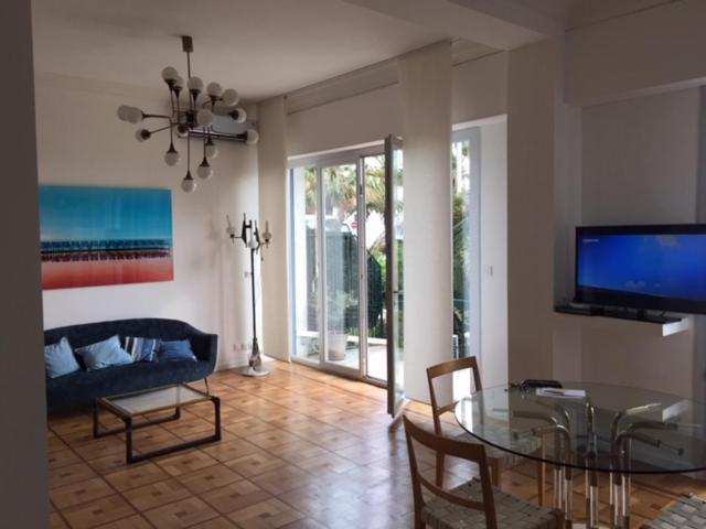 91 Promenade Des Anglais Le Stellamar نيس المظهر الخارجي الصورة