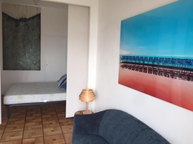 91 Promenade Des Anglais Le Stellamar نيس المظهر الخارجي الصورة